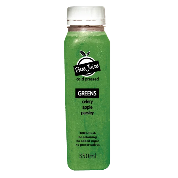 GREENS