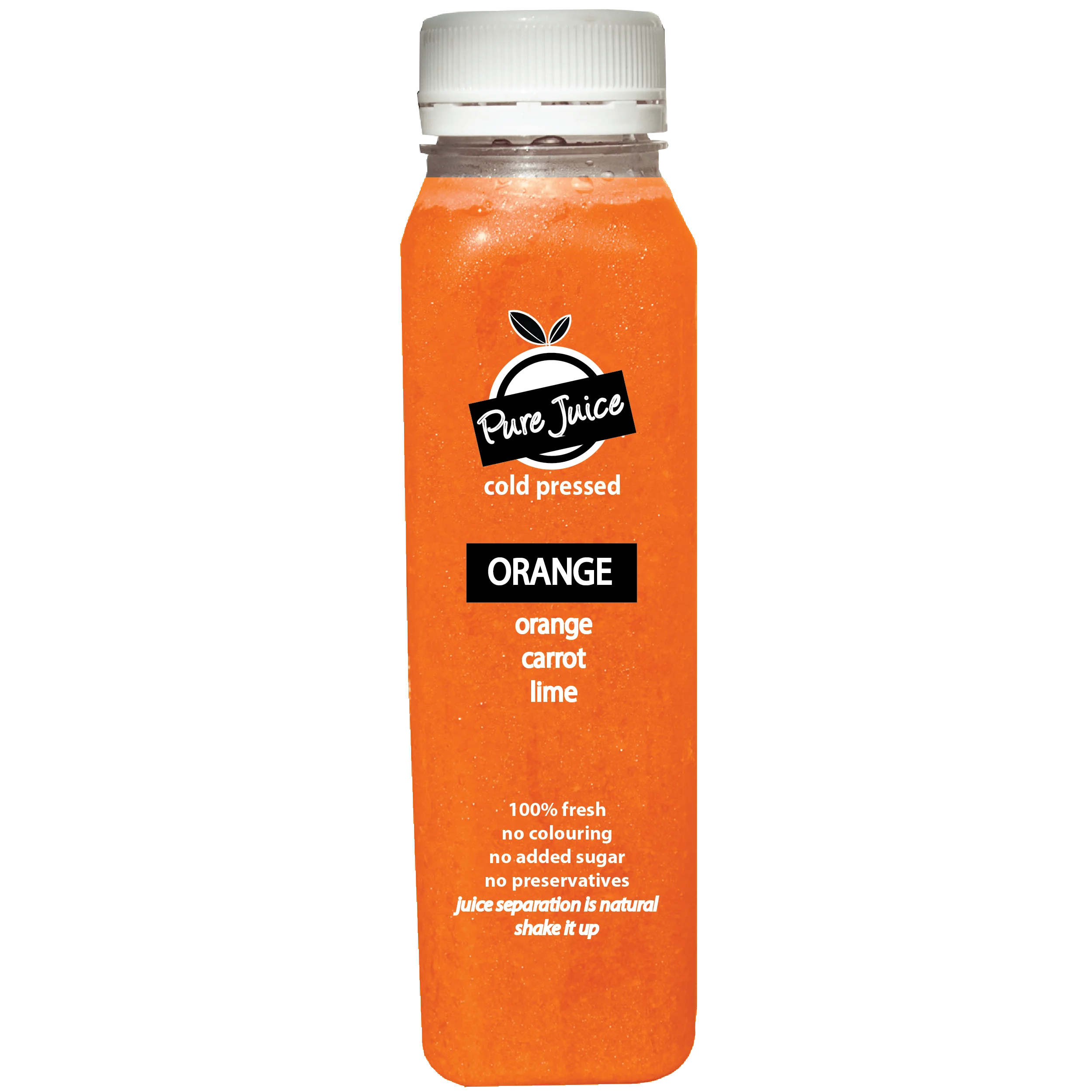 ORANGES