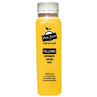 YELLOWS