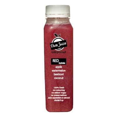 Red Hydrate