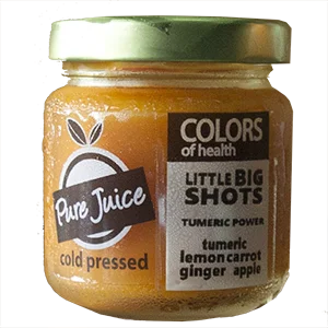 TUMERIC POWER