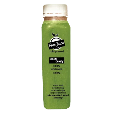 CELERY green