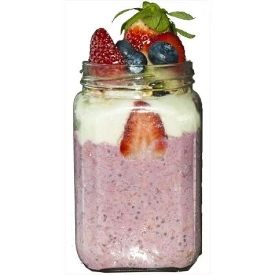 STRAWBERRY BERRY